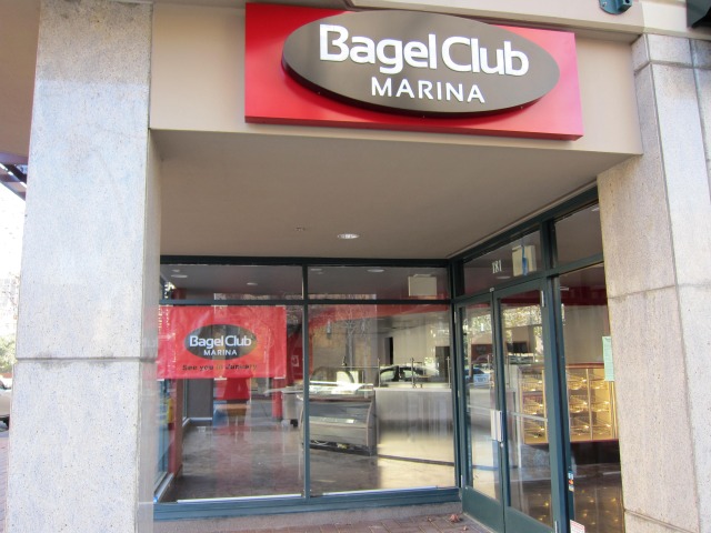bagel club