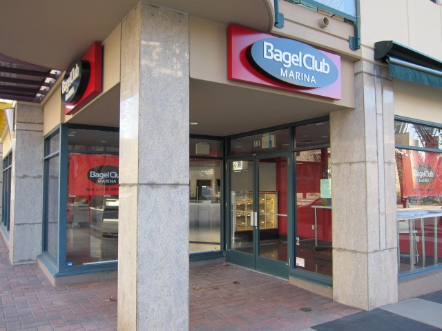 bagel club