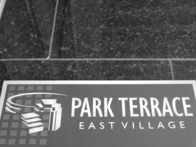 park terrace condos east village downtown san diego 92101